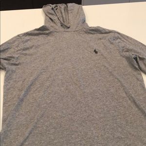Polo Ralph Lauren - Stretch Jersey Hoodie